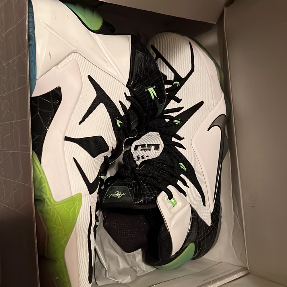 Lebron XII - Picture 3 of 3